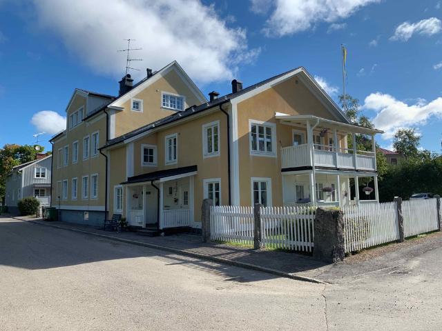Bostad hyra i Ljusdal, Gävleborg