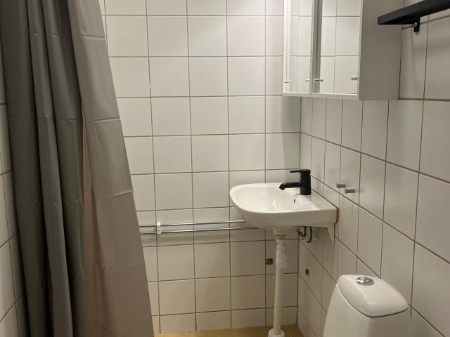 Bostad hyra i Ljungbyhed, Skåne
