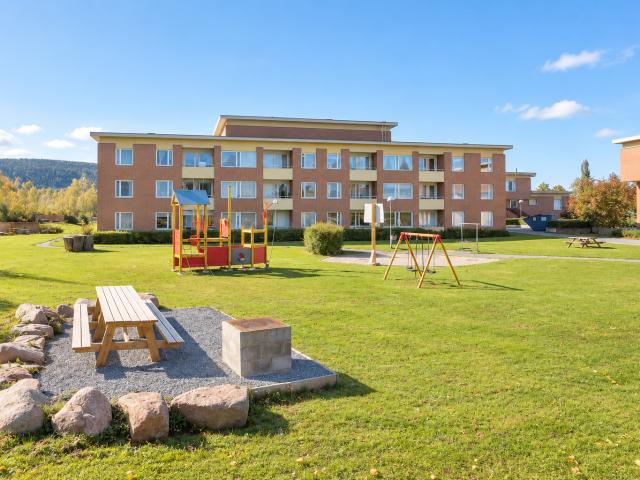 Bostad hyra i Djupön, Sollefteå distrikt
