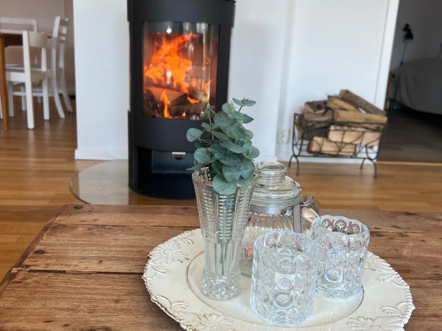 Bostad hyra i Gärsnäs, Skåne