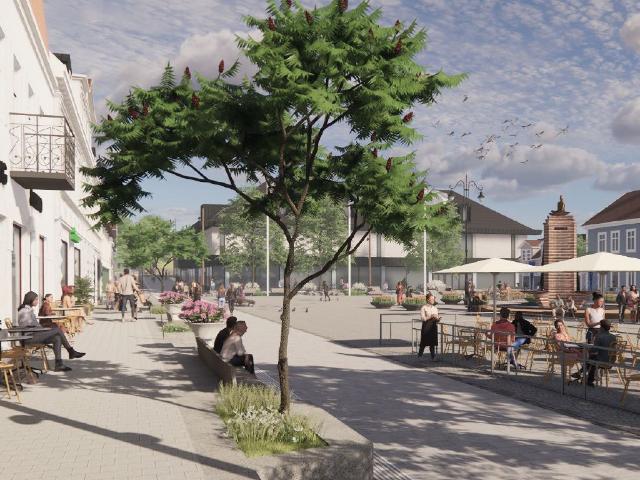 Bostad hyra i Falköping, Västra Götaland