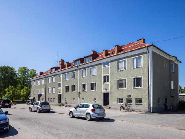 Bostad hyra i Mariefred, Södermanland