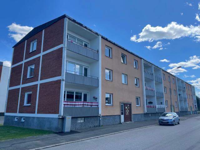 Bostad hyra i Forserum, Jönköping