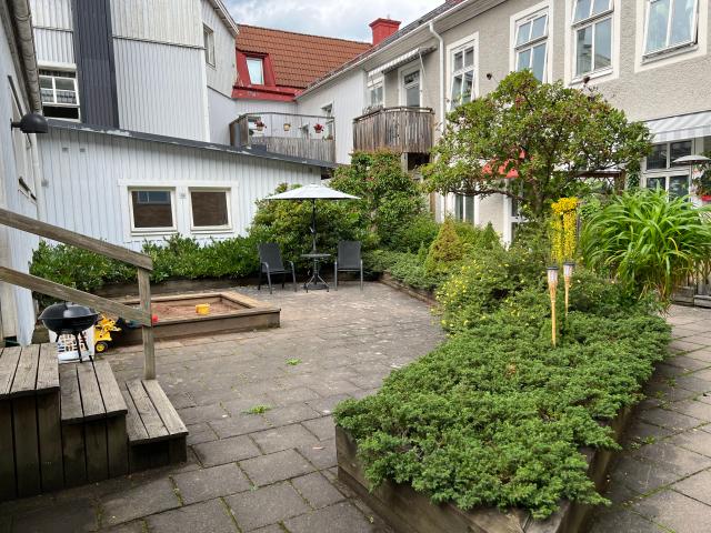 Bostad hyra i Tranås