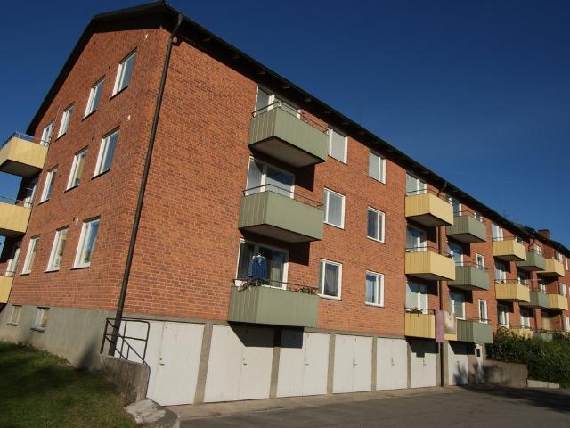 Bostad hyra i Vingåker, Södermanland