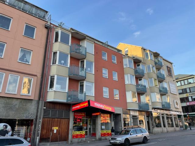 Bostad hyra i Linköping, Östergötland