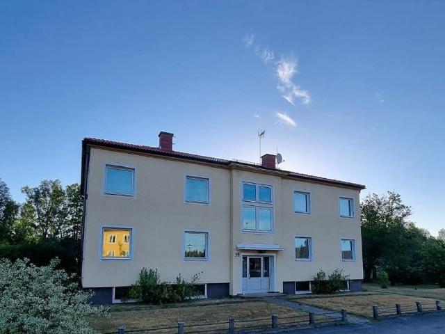 Bostad hyra i Alstermo, Kronoberg