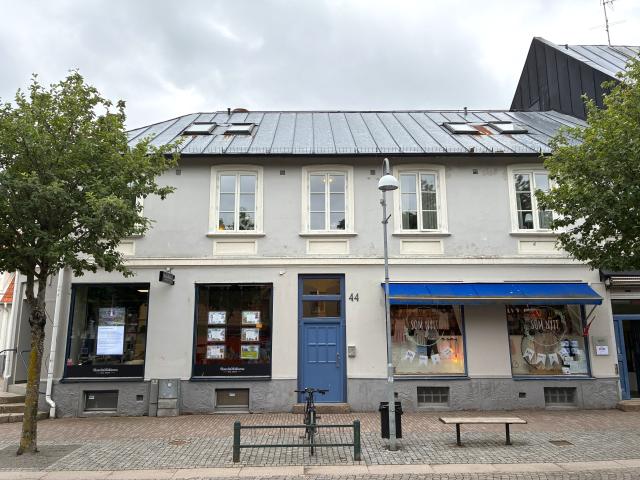 Bostad hyra i Klippan, Skåne