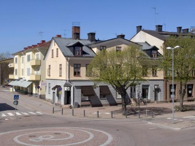 Bostad hyra i Tranås