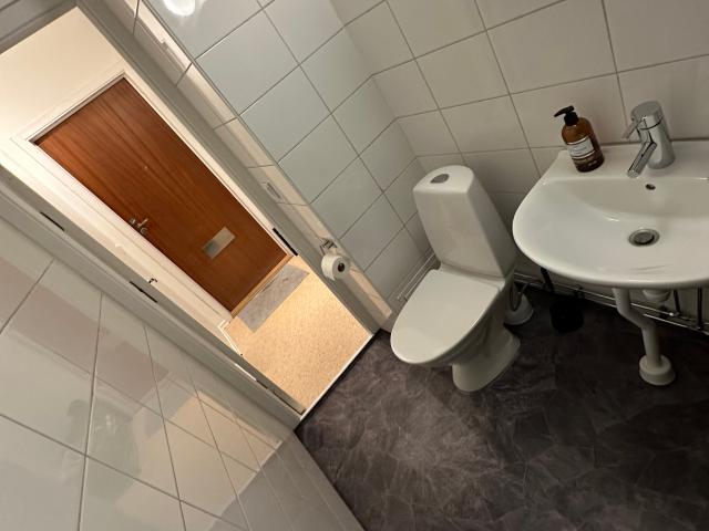 Bostad hyra i Forserum, Jönköping