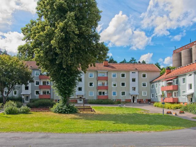 Bostad hyra i Torshälla Huvud, Södermanland