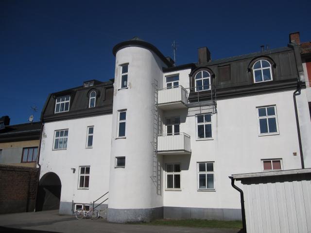 Bostad hyra i Sävsjö, Jönköping