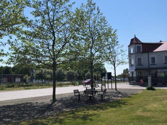 Bostad hyra i Gärsnäs, Skåne