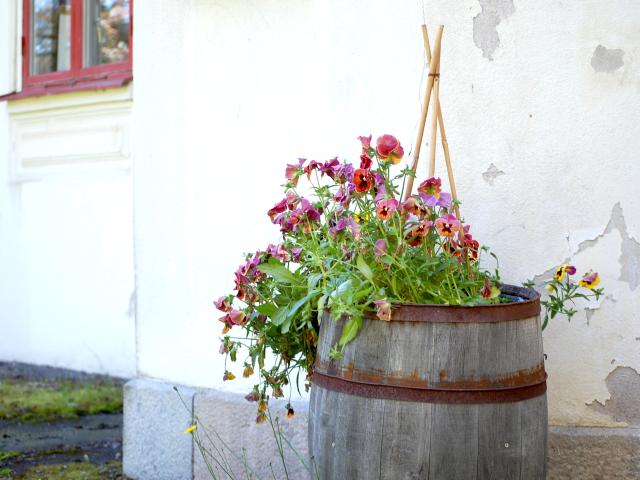 Bostad hyra i Kopparberg, Örebro