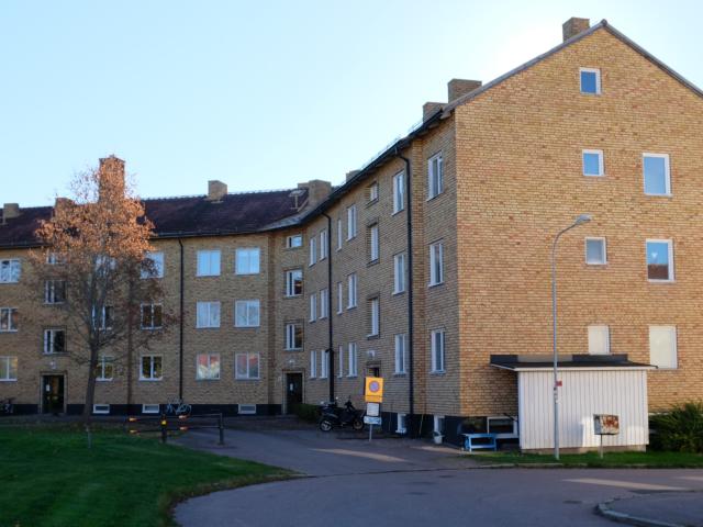 Bostad hyra i Hedemora, Dalarna
