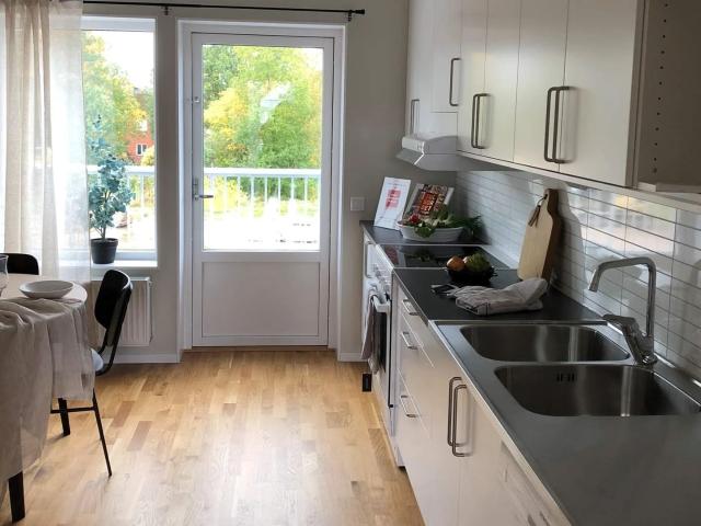 Bostad hyra i Sävsjö, Jönköping