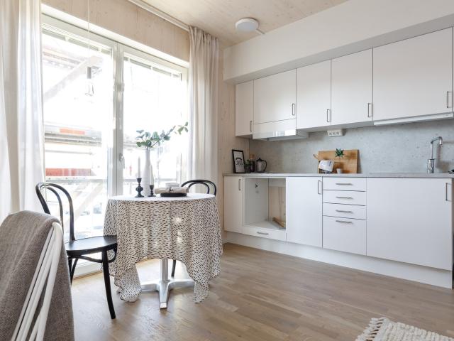 Bostad hyra i Gävle, Gävleborg