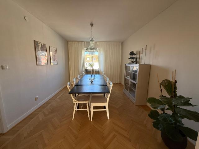 Bostad hyra i Vänersborg, Västra Götaland
