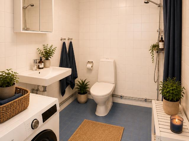 Bostad hyra i Nykvarn, Stockholm