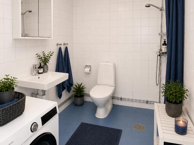 Bostad hyra i Nykvarn, Stockholm