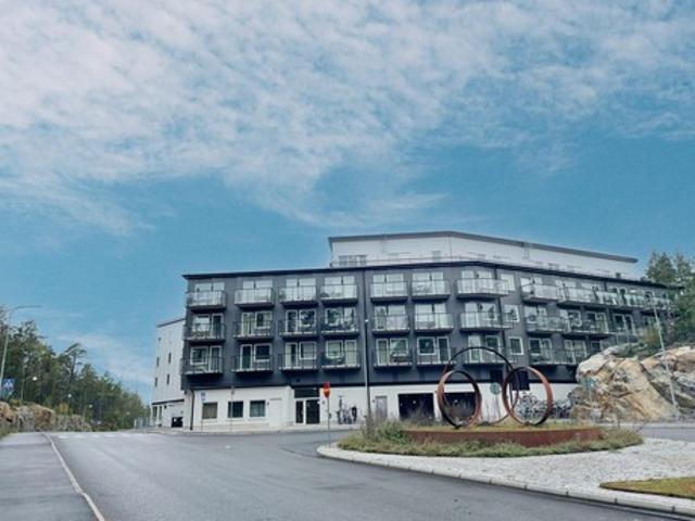 Bostad hyra i Nacka, Boo