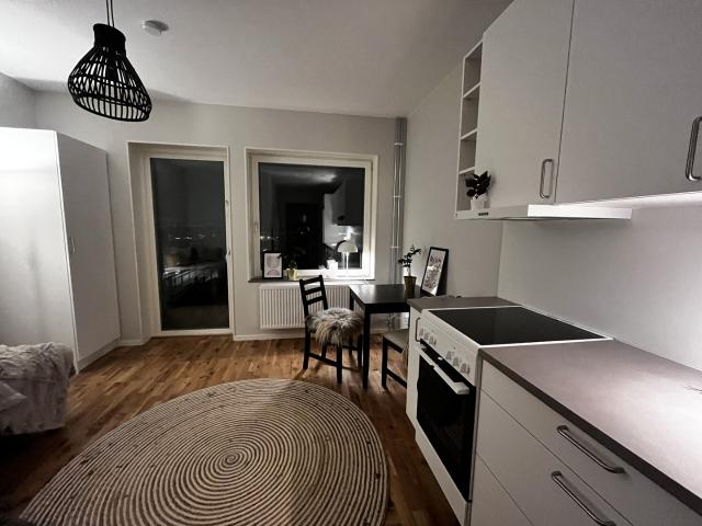 Bostad hyra i Nacka, Boo