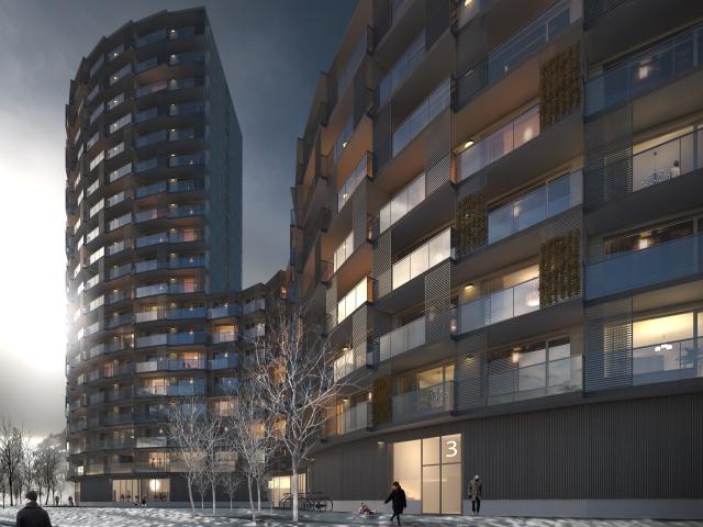Bostad hyra i Nynäshamn, Stockholm
