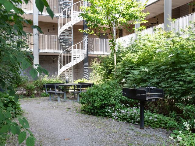 Bostad hyra i Karlsdal, Örebro
