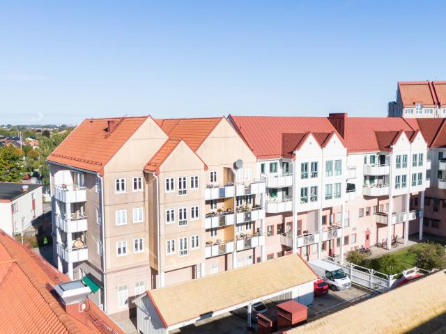 Bostad hyra i Staffanstorp, Skåne