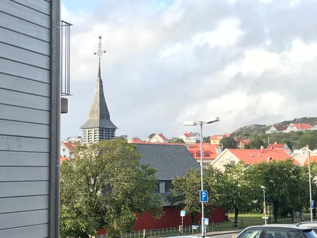 Bostad hyra i Hunnebostrand, Västra Götaland