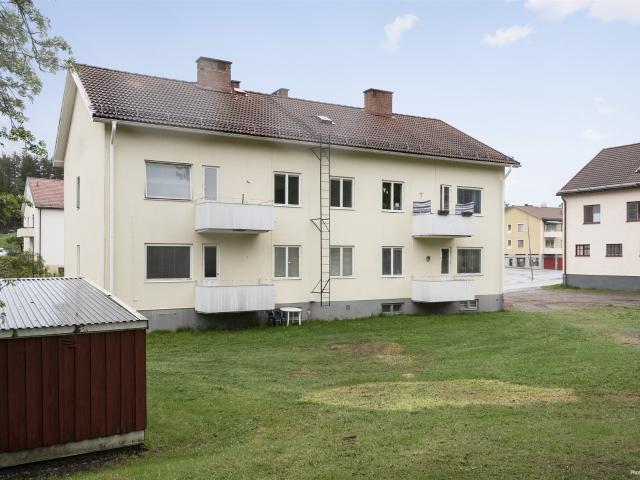 Bostad hyra i Ramsele, Västernorrland