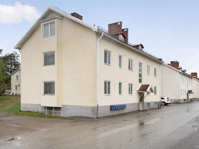 Bostad hyra i Ramsele, Västernorrland