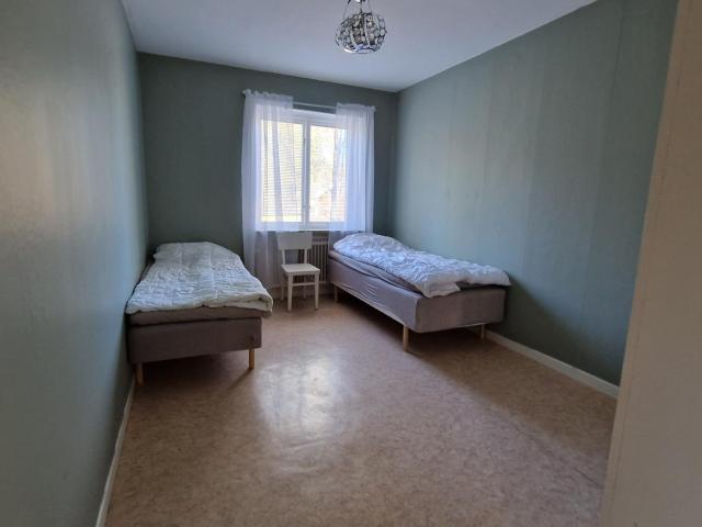 Bostad hyra i Ramsele, Västernorrland