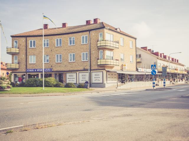 Bostad hyra i Karlsborg, Västra Götaland
