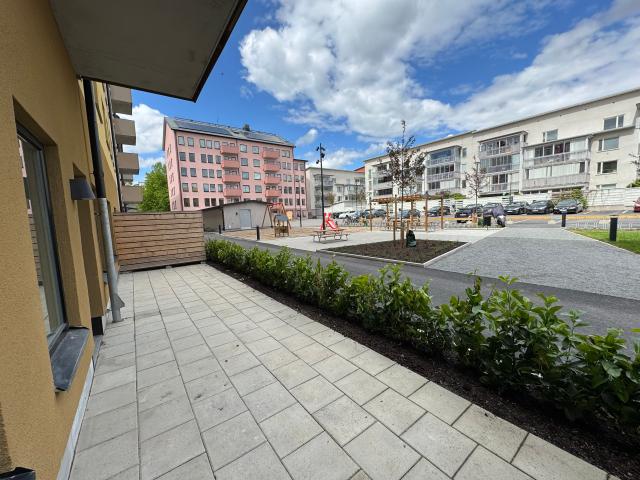 Bostad hyra i Enköping, Uppsala