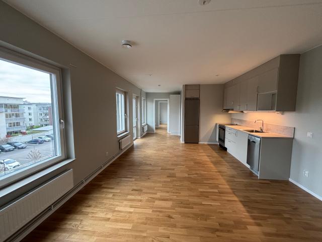 Bostad hyra i Enköping, Uppsala