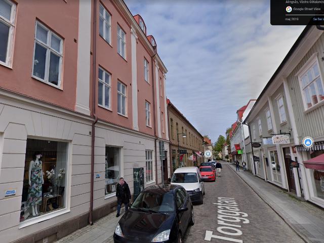 Bostad hyra i Alingsås, Västra Götaland