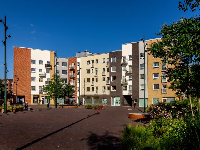 Bostad hyra i Malmö, Skåne