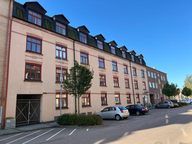Bostad hyra i Halmstad, Halland