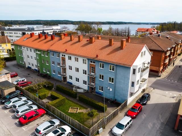 Bostad hyra i Askersund, Örebro