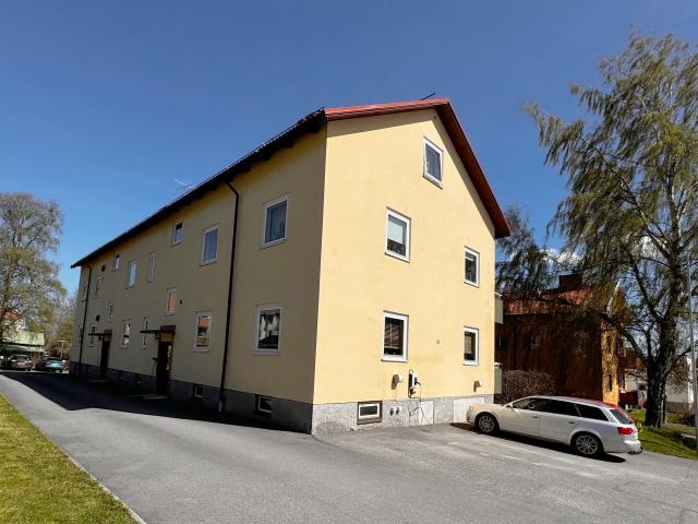 Bostad hyra i Östersund, Jämtland