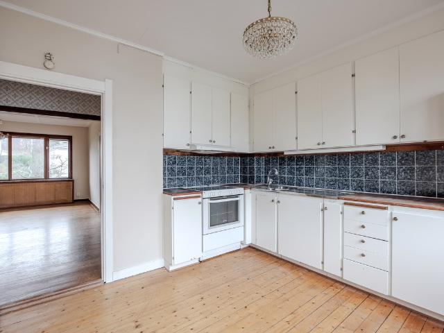 Bostad hyra i Partille, Västra Götaland