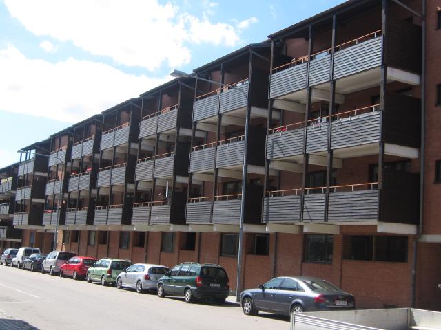 Bostad hyra i Helsingborg, Skåne
