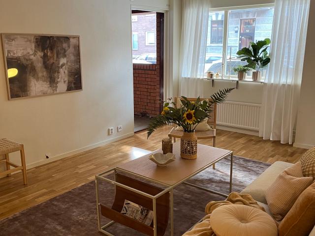 Bostad hyra i Helsingborg, Skåne