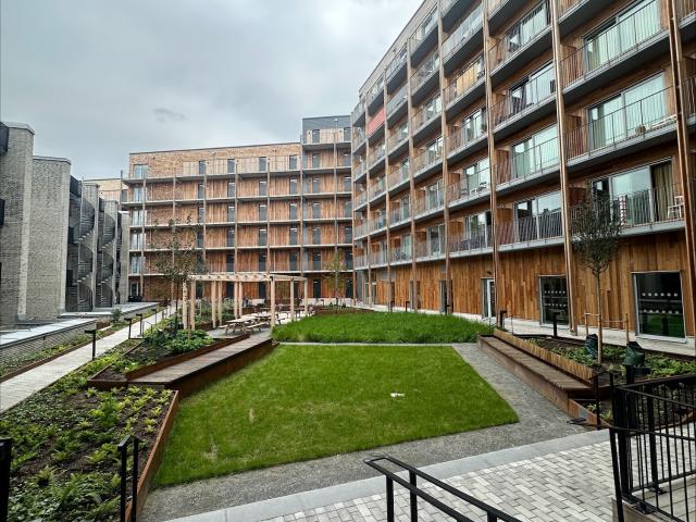 Bostad hyra i Täby, Stockholm