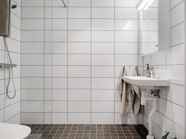 Bostad hyra i Täby, Stockholm