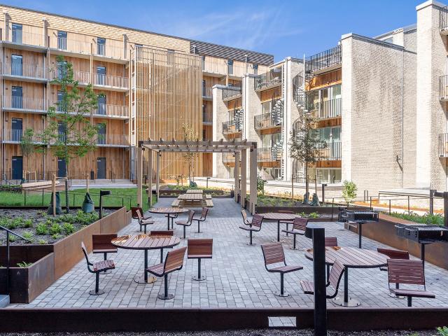 Bostad hyra i Täby, Stockholm