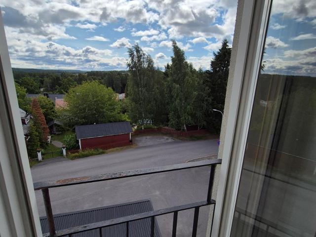 Bostad hyra i Njurunda tätortsområde, Njurunda distrikt