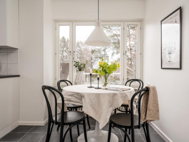 Bostad hyra i Njurunda, Västernorrland