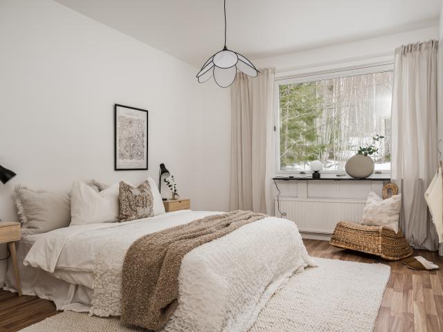 Bostad hyra i Njurunda, Västernorrland